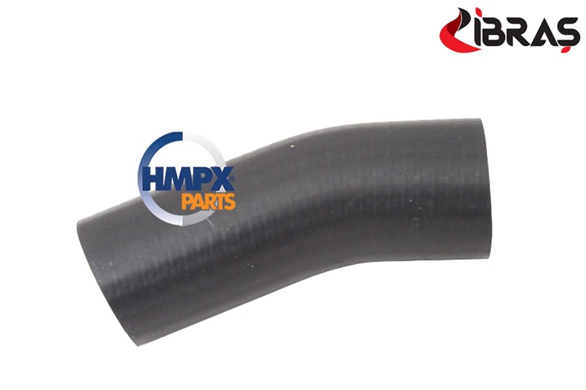 YEDEK PARÇATRANSIT T350  V184 01 - 06 TERMOSTAT YUVASI ÇIKIŞ HORTUMU IBR 1C1O 8A520 AA 19626PARCAWORLDIBR 1C1O 8A520 AA