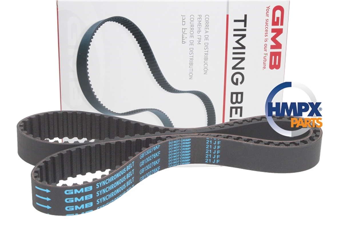 YEDEK PARÇATRANSIT TURBO TRİGER KAYIŞI 2.5 GMB GB 130276 KF 974F 6K288 ABPARCAWORLDGMB GB 130276 KF