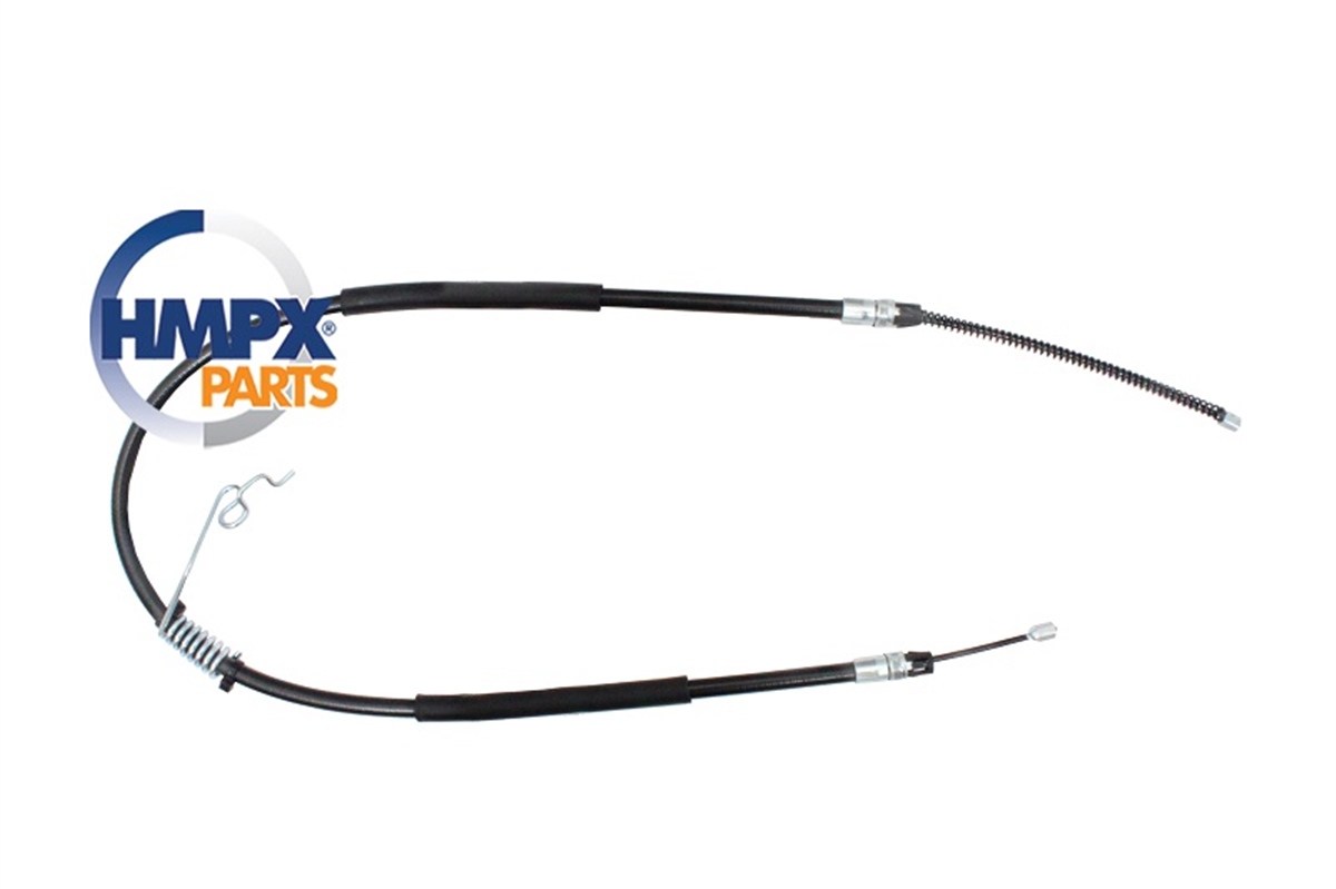 YEDEK PARÇATRANSIT V 184 01> EL FREN TELİ SAĞ ECM YC15 2A635 CH SEE-014PARCAWORLDECM YC15 2A635 CH