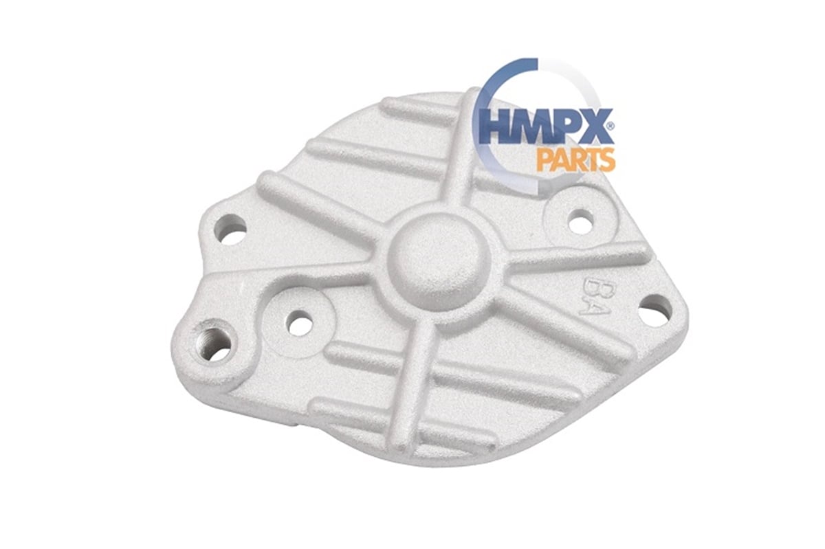 YEDEK PARÇATRANSİT V-184 01> MARŞ MOTOR ARKA KAPAK HMP 17.2 MOT 3200 HMP FD-263-009PARCAWORLDHMP 17.2 MOT 3200