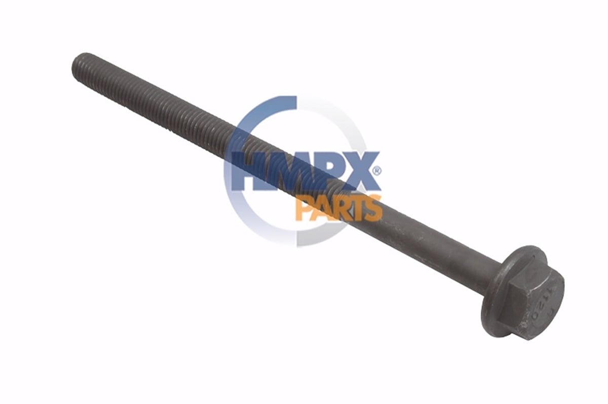YEDEK PARÇATRANSIT V-184 01> SAPLAMA:(M10X160MM)SILINDIR KAPAK (10) SAPLAMASI HOE XS7Q 6065 A2DPARCAWORLDHOE XS7Q 6065 A2D