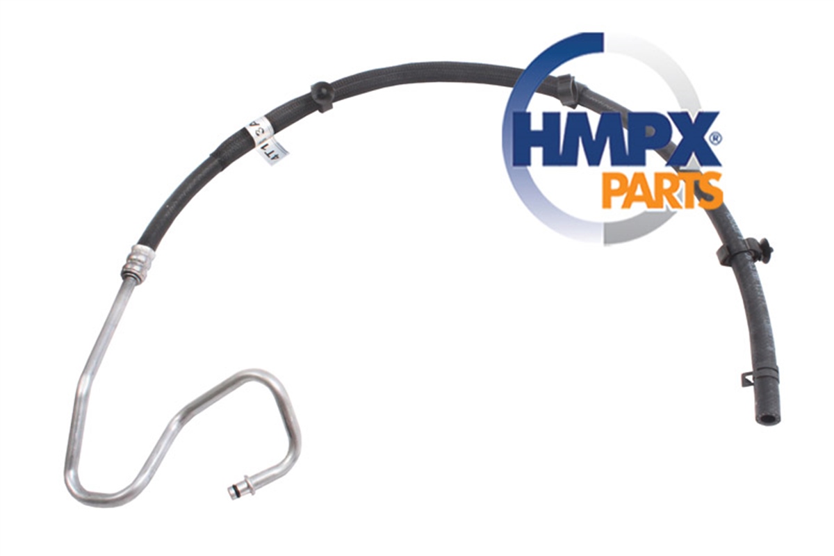 YEDEK PARÇATRANSIT V-184  01>06  2.4 D DİREKSİYON HORTUMU (POMPADAN KUTUYA) ŞFK 4C11 3E586 ABPARCAWORLDŞFK 4C11 3E586 AB