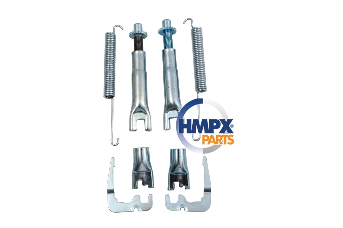 YEDEK PARÇATRANSIT V-184 01>06 ARKA FREN CIRCIR TAKIMI HMP YC15 2K286 AC HMP FD-806-001PARCAWORLDHMP YC15 2K286 AC