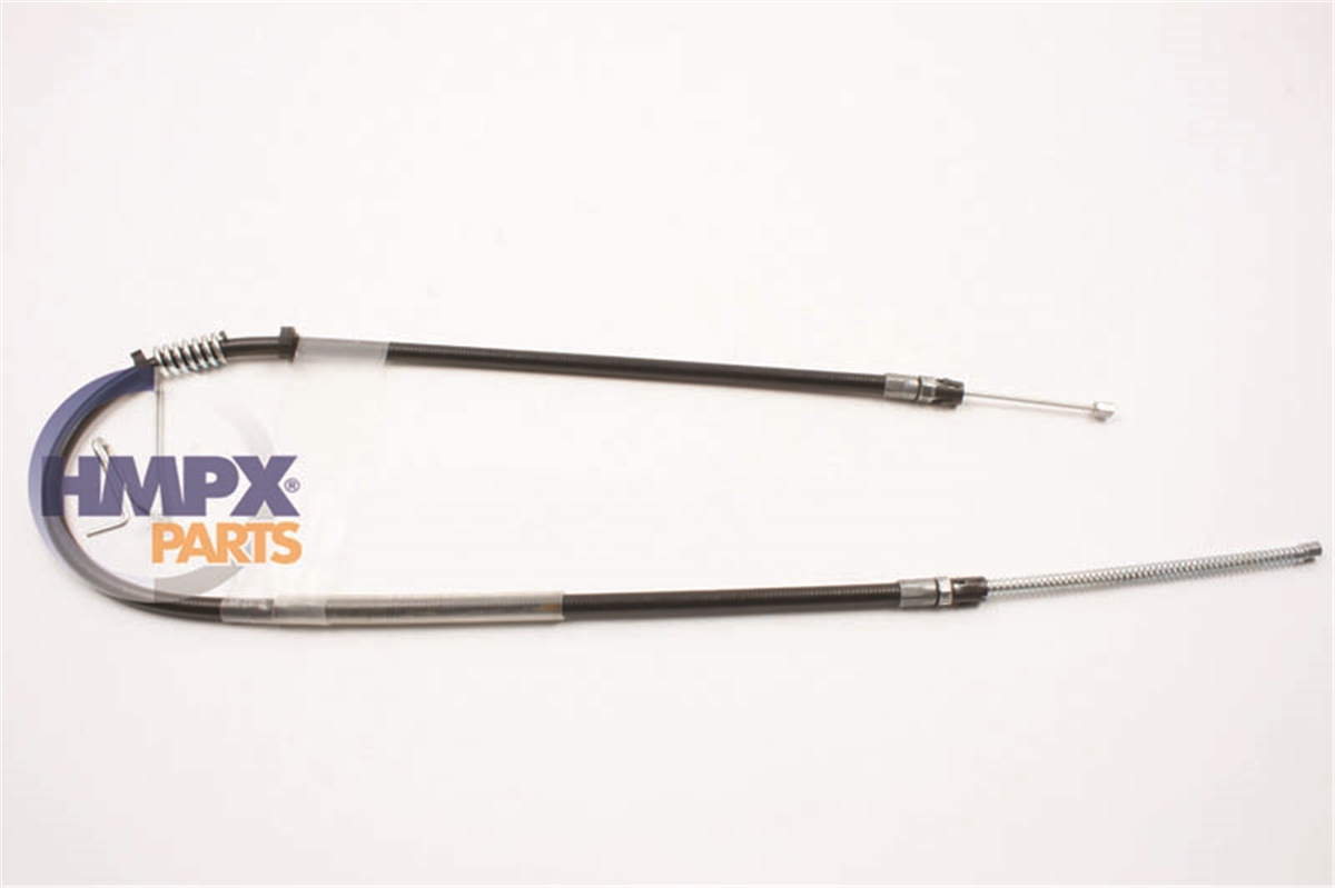 YEDEK PARÇATRANSIT V-184 01>06 ÇİFT TEKER PİKAP ELFREN TELİ SAĞ 1355 mm FD-306-028 ME-038PARCAWORLDFD-306-028