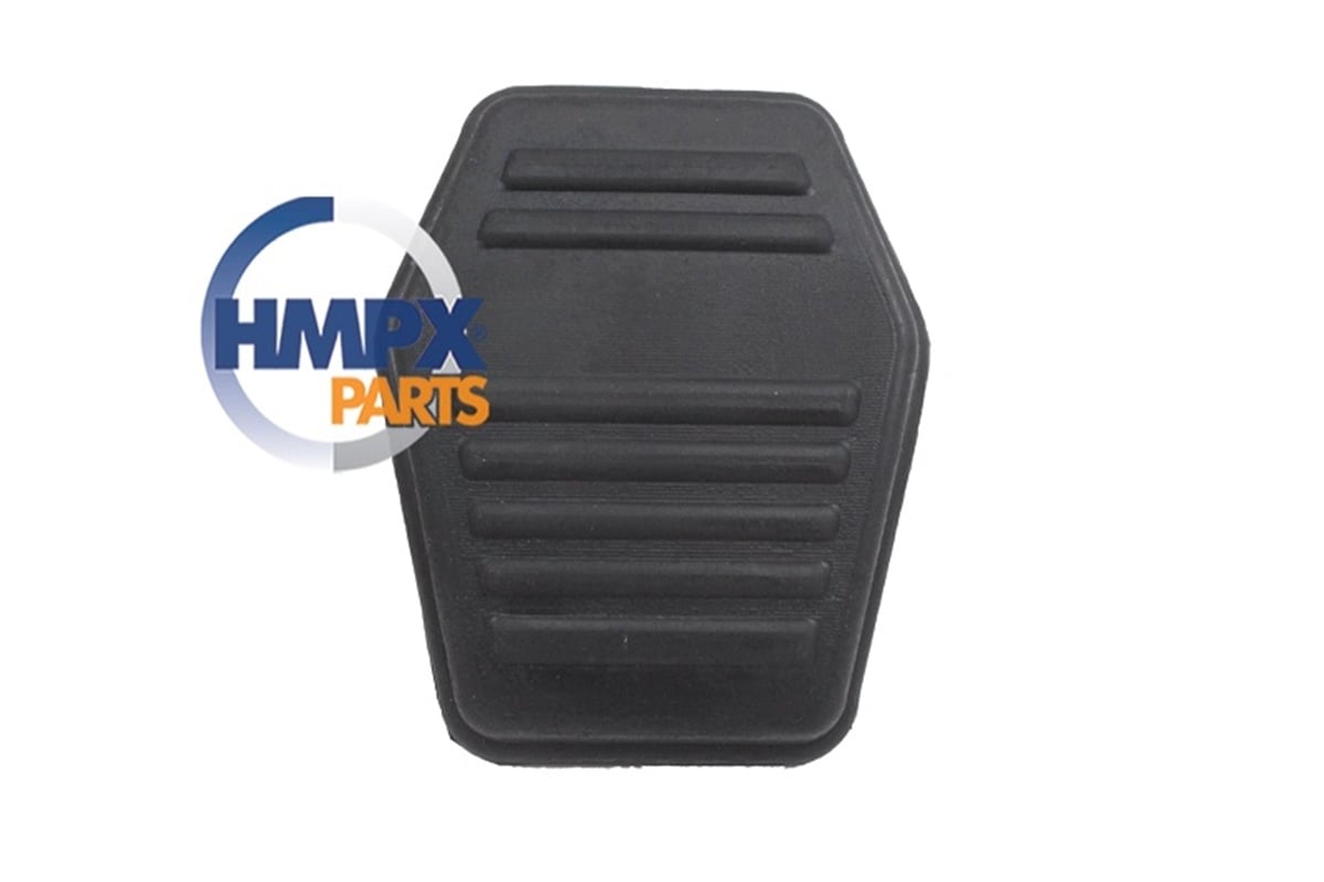 YEDEK PARÇATRANSIT V-184 01>06 FOCUS 98>04 PEDAL LASTİĞİ CKS 94BB 7A624 AA CK 109PARCAWORLDCKS 94BB 7A624 AA