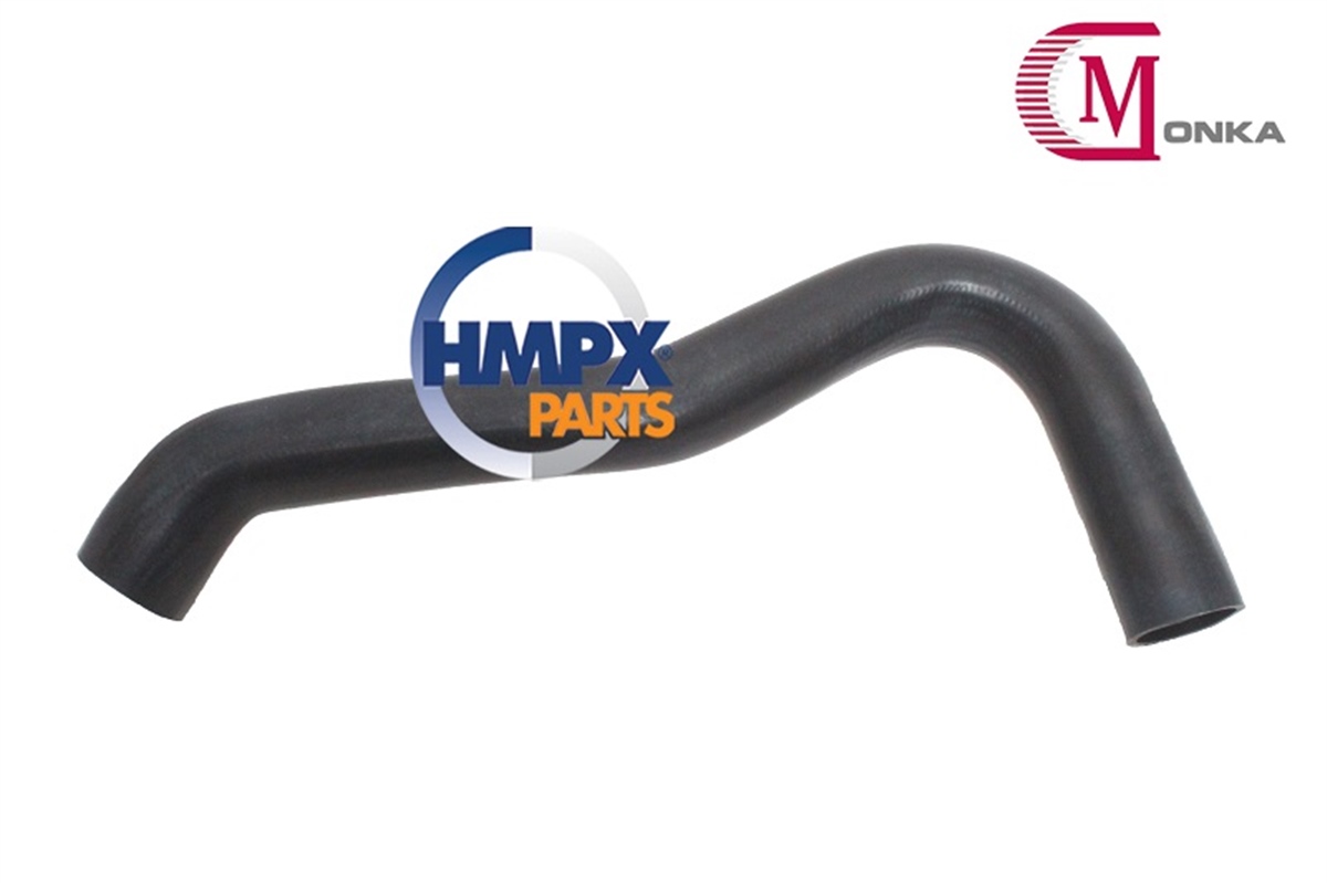 YEDEK PARÇATRANSIT V-184 01>06 INTERCOOLER HORTUMU  UZUN ONK 2C16 6C646 AB CM 33324PARCAWORLDONK 2C16 6C646 AB