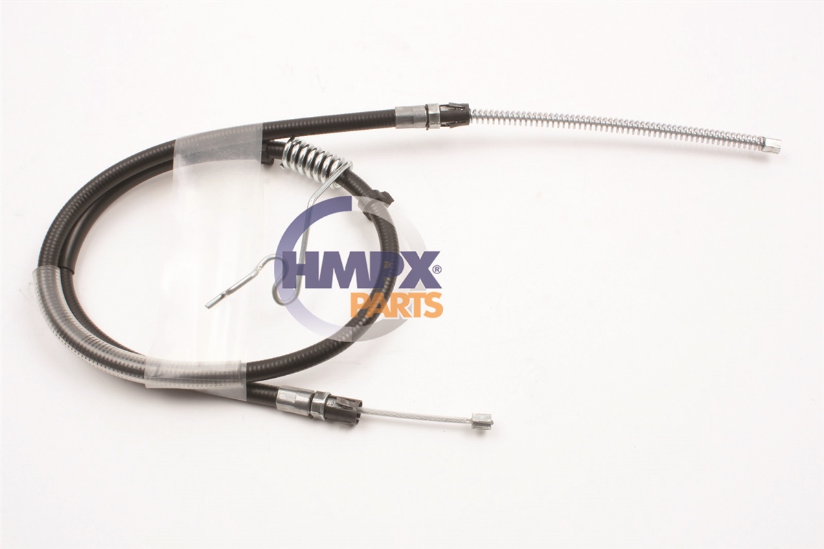 YEDEK PARÇATRANSIT V-184  01>06 ÖN ÇEKER 125PS ELFREN TELİ  1283 mm FD-306-047 ME-057PARCAWORLDFD-306-047