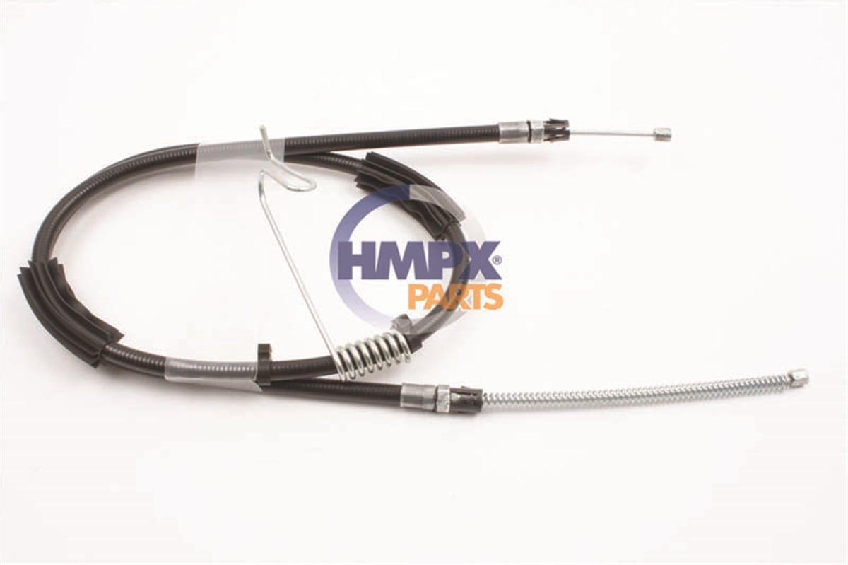 YEDEK PARÇATRANSIT V-184  01>06 ÖN ÇEKER 125PS ELFREN TELİ  1547 mm FD-306-048 ME-058PARCAWORLDFD-306-048