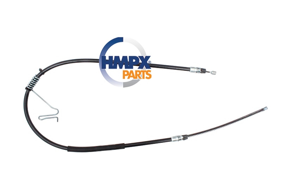 YEDEK PARÇATRANSIT V 184 02> EL FREN TELİ ARKA SAĞ ÇİFT TEKER ECM YC15 2A635 BJ SEE-034PARCAWORLDECM YC15 2A635 BJ