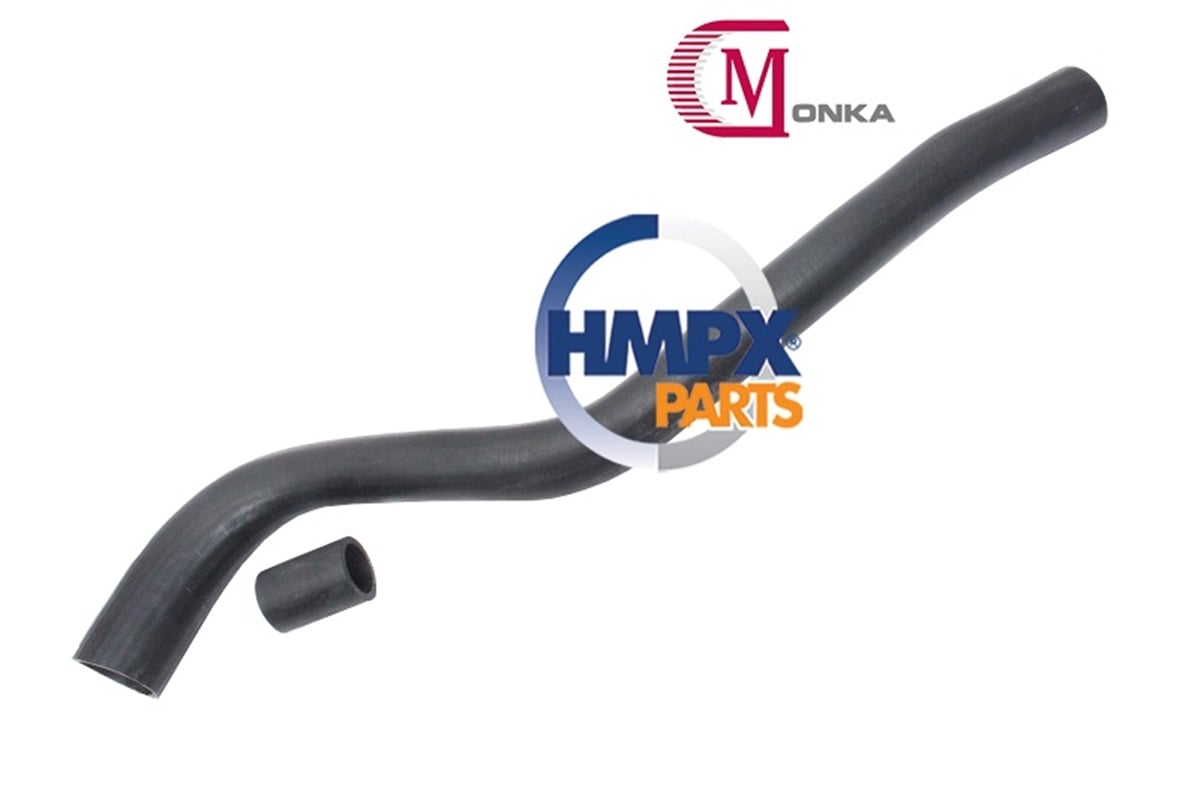 YEDEK PARÇATRANSIT V-184  2.0 TDCI Ö.ÇEKER 125 PS TURBO HORTUMU TAKIM ONK 1C15 6K683 AM CM 33366PARCAWORLDONK 1C15 6K683 AM