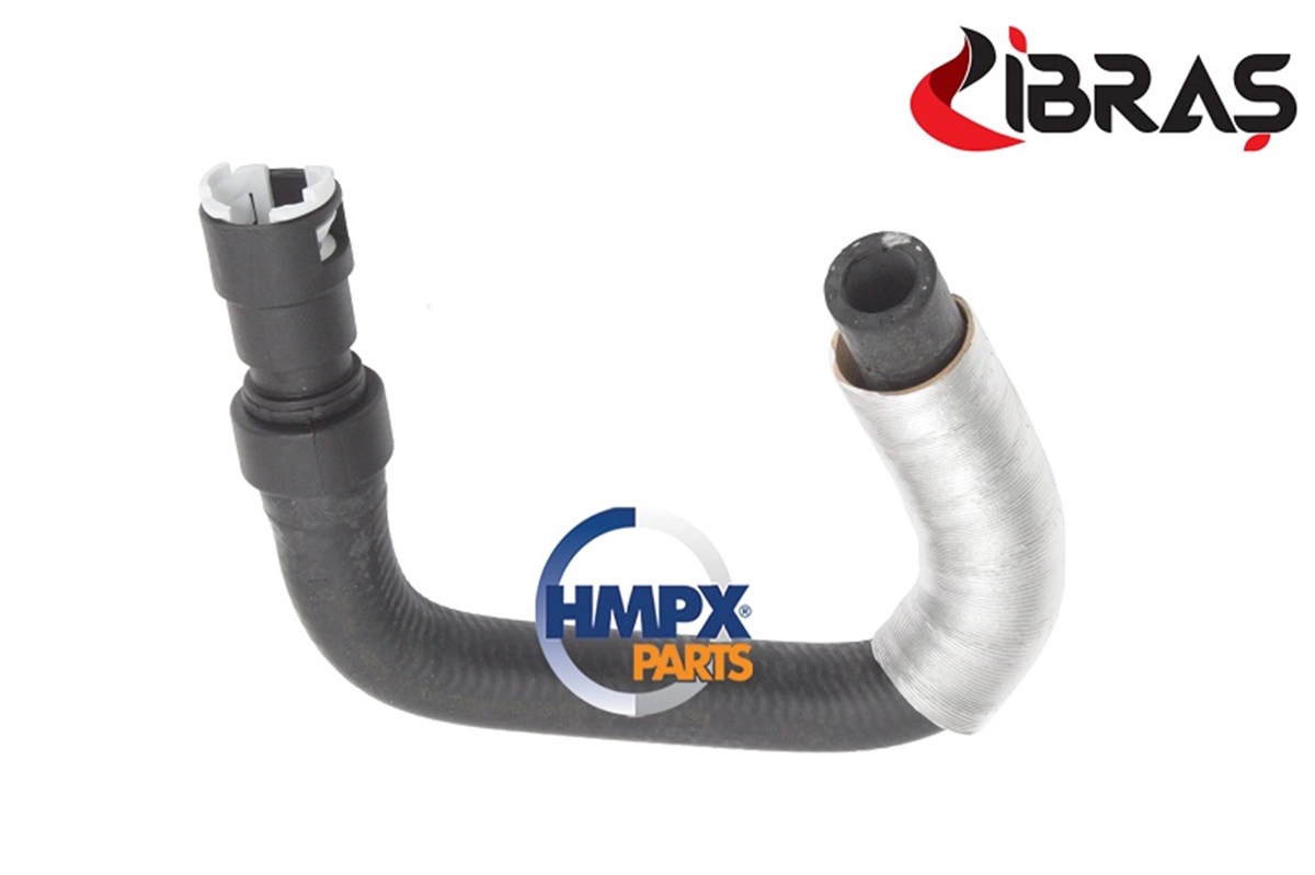 YEDEK PARÇATRANSIT V 184 2.4 TDCI 01 - 06 KALORİFER ÇIKIŞ HORTUMU IBR 2C11 18K582 DA 19677PARCAWORLDIBR 2C11 18K582 DA