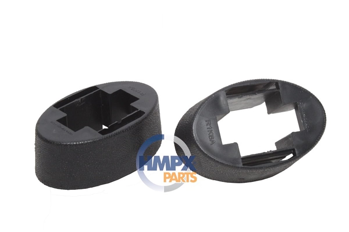 YEDEK PARÇATRANSIT V-184/V-347/V-348  01>13 AYNA SİNYAL YUVASI (SİNYAL BAĞLANTI GROMETİ) HMP YC15 13K426 ADYGAX HMP FD-199-008PARCAWORLDHMP YC15 13K426 ADYGAX