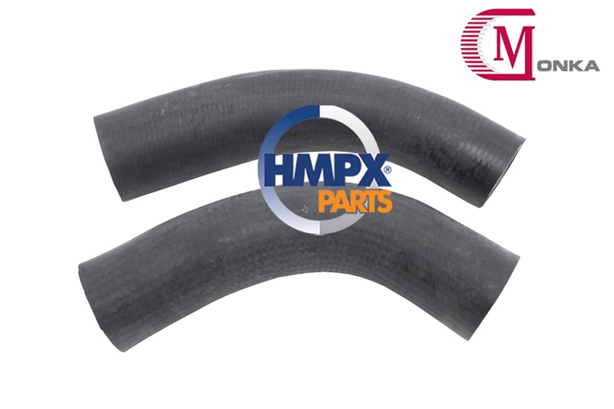 YEDEK PARÇATRANSIT V-347 06> 100PS TURBO SARJ HORTUMU TAKIM ONK 6C11 6K683 BD CM 33349PARCAWORLDONK 6C11 6K683 BD