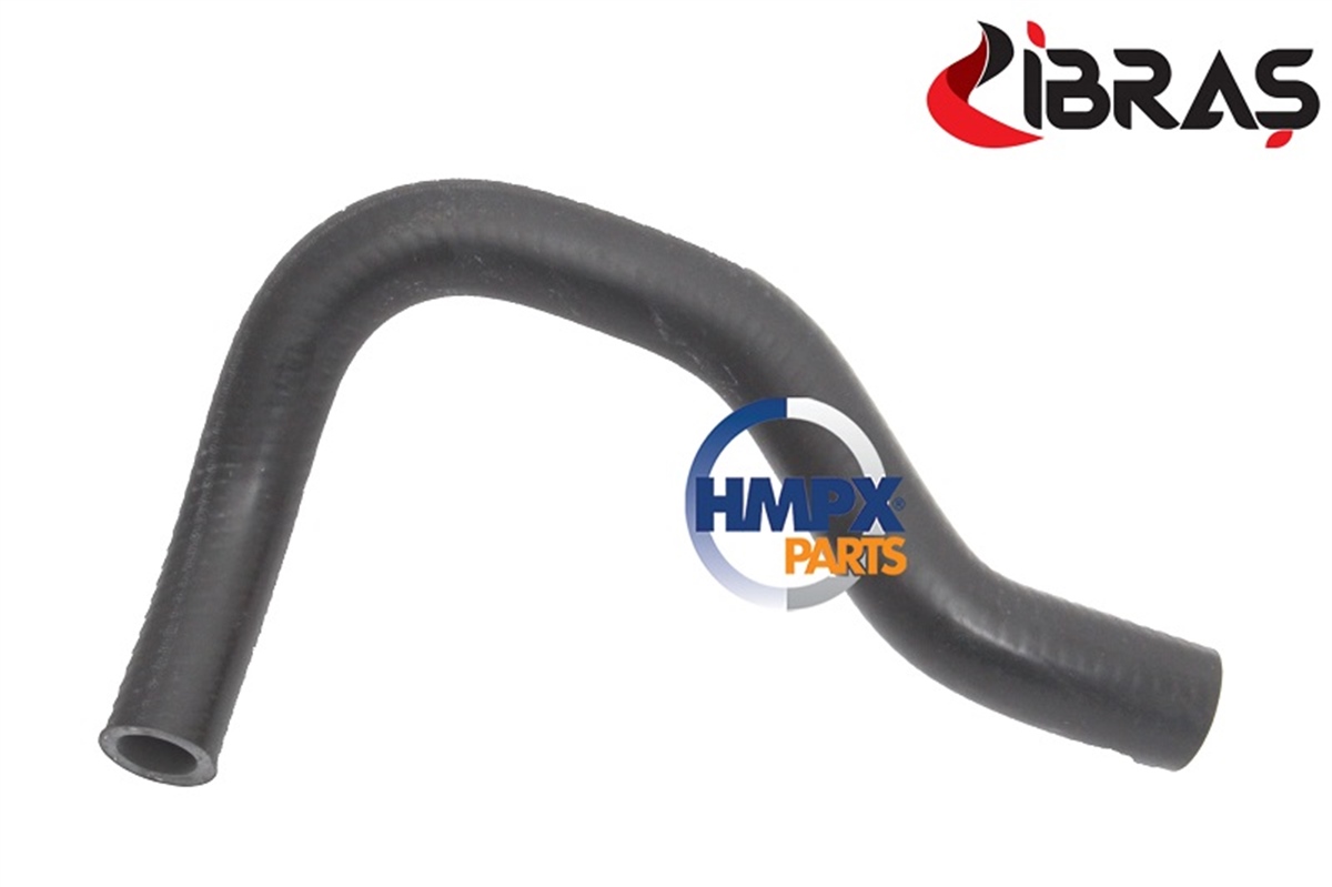 YEDEK PARÇATRANSIT V 347 06 - 12 YAĞ SOĞUTUCU ÜST HORTUMU IBR 7C16 8N039 BA 19684PARCAWORLDIBR 7C16 8N039 BA