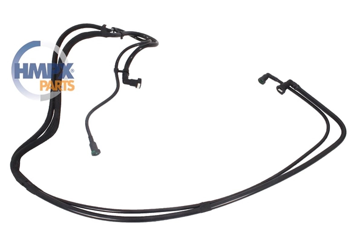 YEDEK PARÇATRANSIT V-347 06> 2.4 D YAKIT BORUSU ONK 6C11 9289 DL CM 135008PARCAWORLDONK 6C11 9289 DL