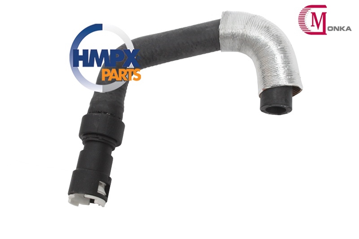 YEDEK PARÇATRANSIT V-347 06> 3.2 TDCI 200PS TURBO HORTUMU TK+PLASTIKLI ONK 2C11 18K579 GA CM 33378PARCAWORLDONK 2C11 18K579 GA