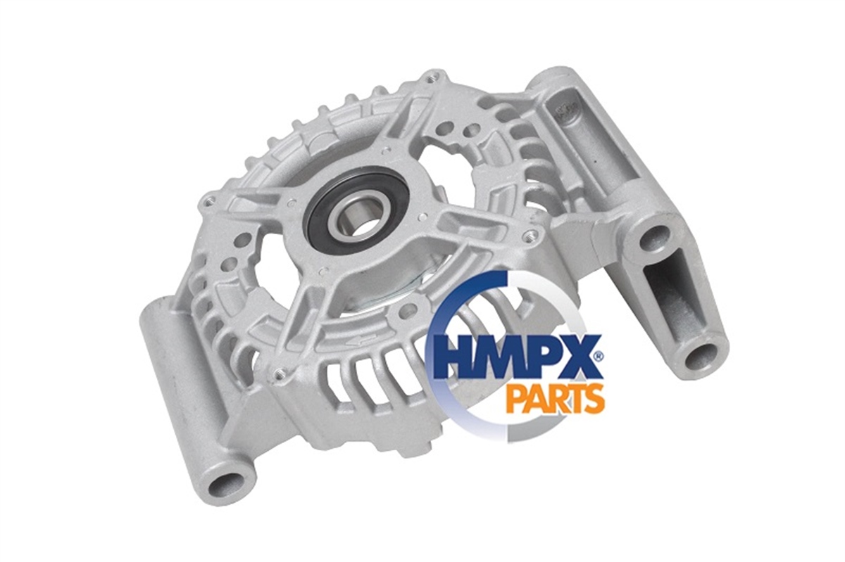 YEDEK PARÇATRANSİT V-347 06> ALTERNATÖR ÖN KAPAK (RULMANLI KEÇELİ) HMP 6C1T 10300K CD HMP FD-203-030PARCAWORLDHMP 6C1T 10300K CD