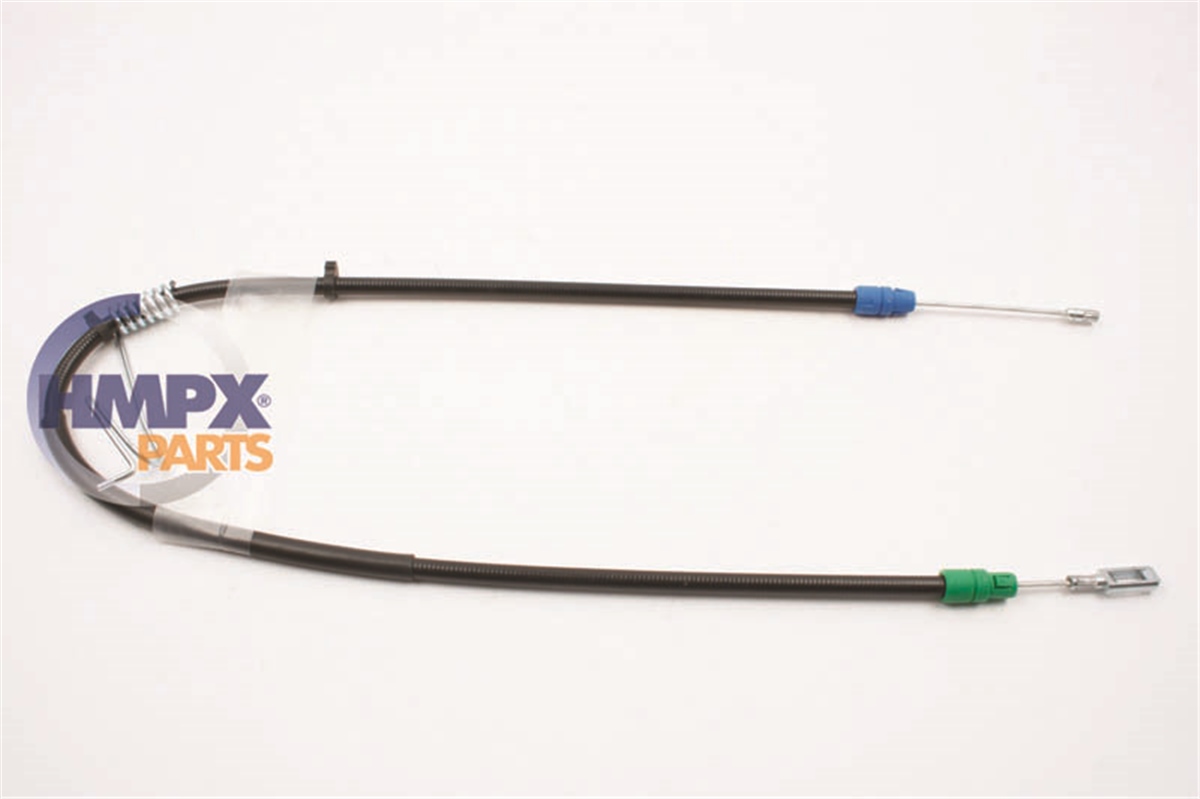 YEDEK PARÇATRANSIT V-347 06> ÇİFT TEKER PİKAP ELFREN TELİ SAĞ FD-306-024 ME-034PARCAWORLDFD-306-024
