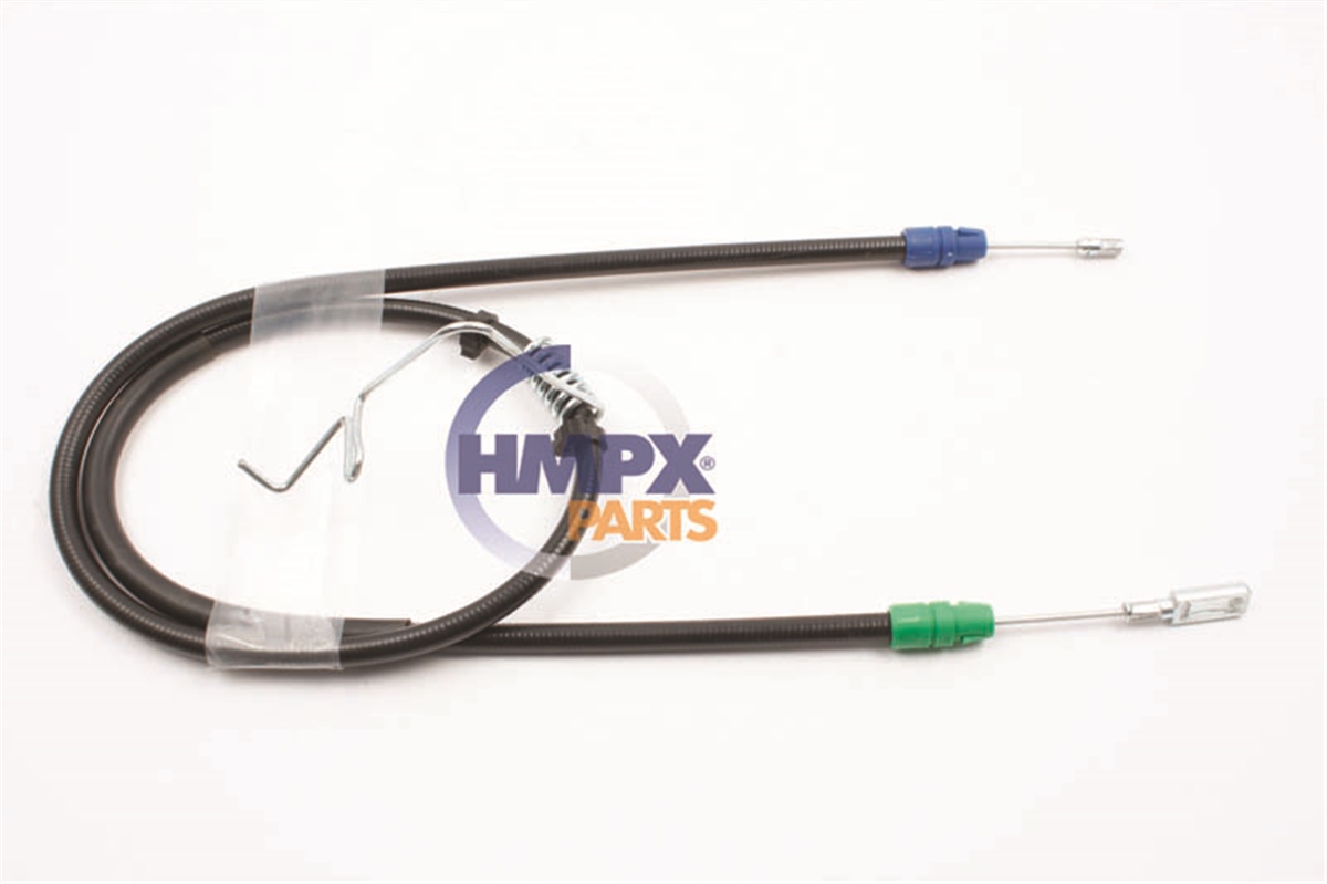 YEDEK PARÇATRANSIT V-347 06> ÇİFT TEKER PİKAP ELFREN TELİ SOL FD-306-025 ME-035PARCAWORLDFD-306-025