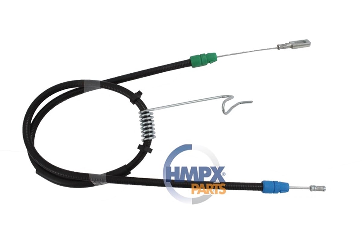 YEDEK PARÇATRANSIT V-347 06> ELFREN TELİ SOL TEK TEKER - 1420mm FD-306-059 ME-060PARCAWORLDFD-306-059