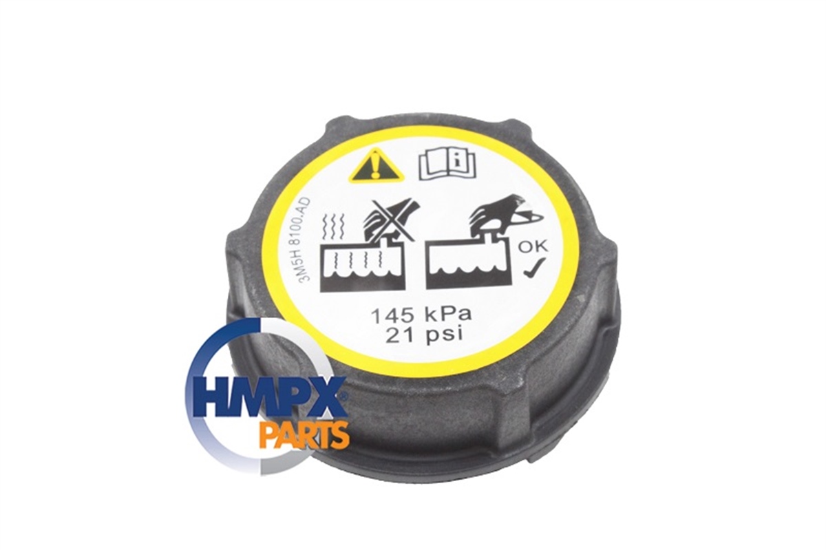 YEDEK PARÇATRANSIT V-347 06> FOCUS 05> RADYATÖR YEDEK SU DEPO KAPAĞI SPK 3M5H 8100 AD SPK 255PARCAWORLDSPK 3M5H 8100 AD