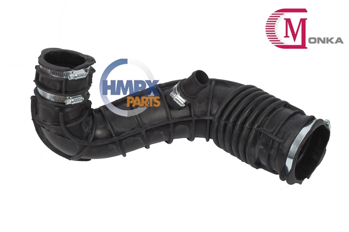 YEDEK PARÇATRANSIT V-347 06> HAVA FİLTRE HORTUMU ONK CC11 9C623 BE CM 33391PARCAWORLDONK CC11 9C623 BE