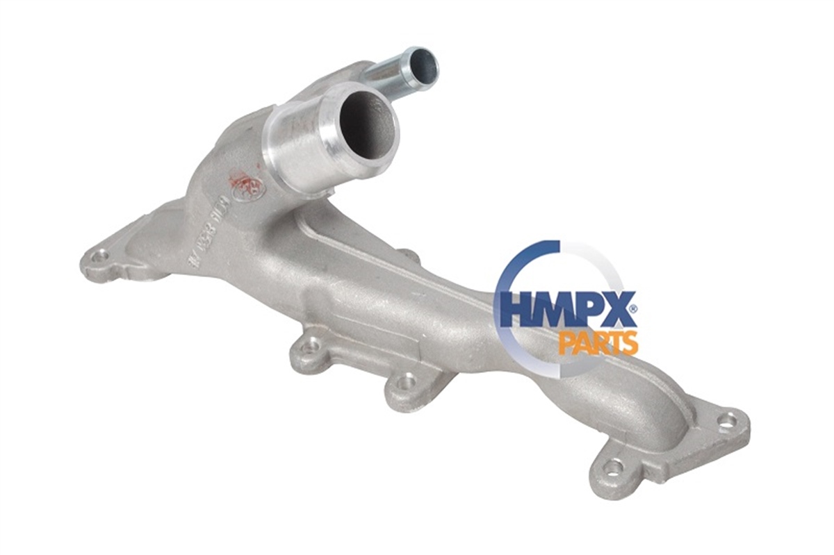 YEDEK PARÇATRANSIT V-347 06> MANIFOLD - SU HOE 6C1Q 8K520 ABPARCAWORLDHOE 6C1Q 8K520 AB