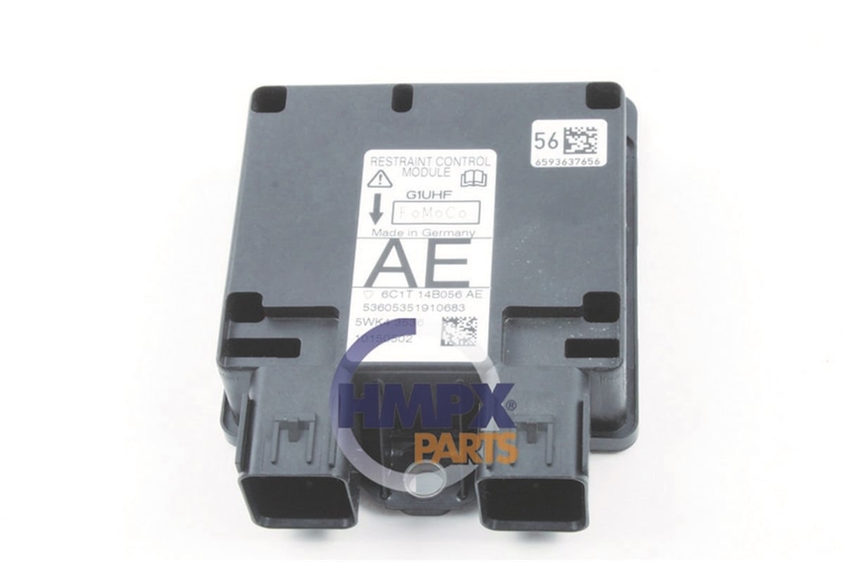 YEDEK PARÇATRANSIT V-347 06> MODÜL HAVA YASTIK HOE 6C1T 14B056 AEPARCAWORLDHOE 6C1T 14B056 AE