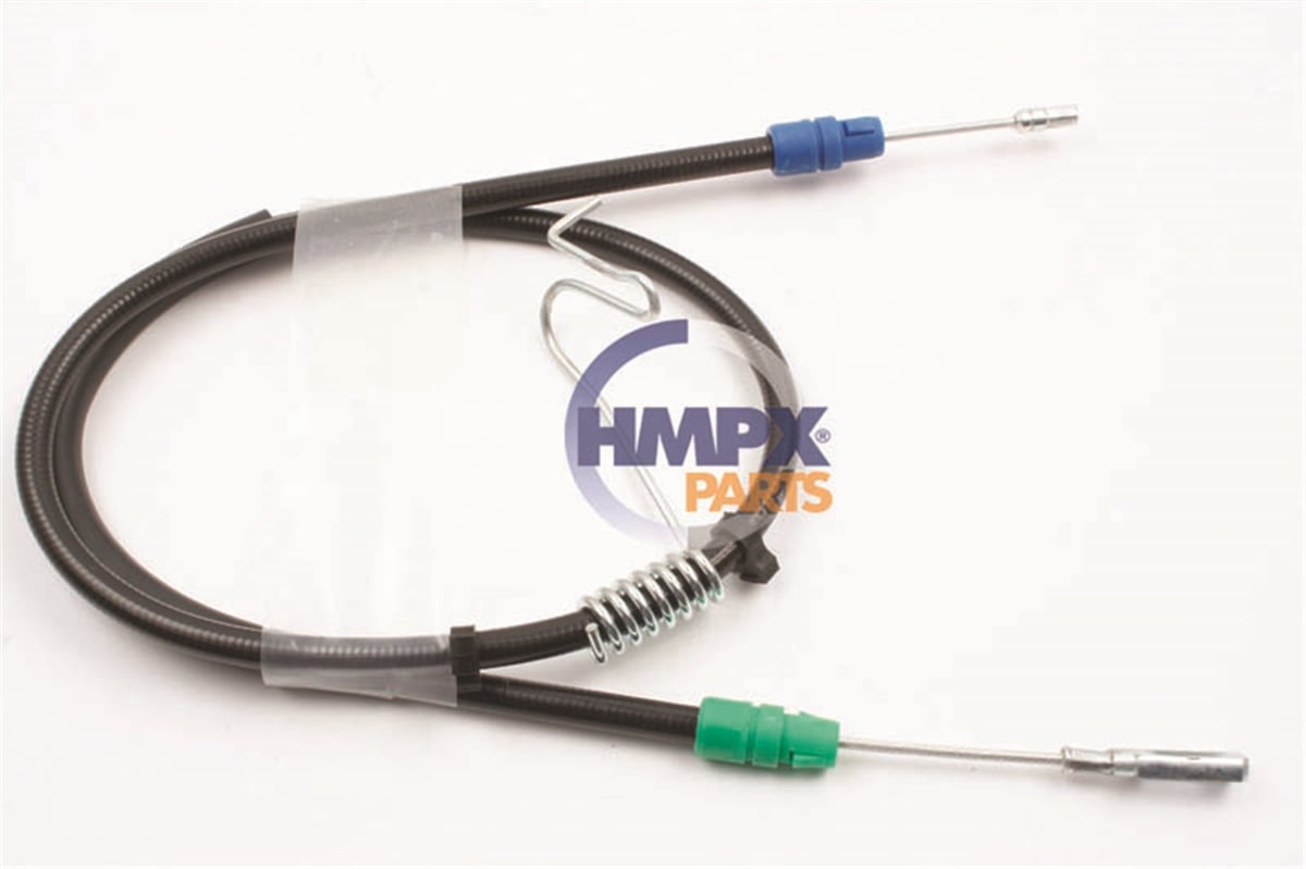 YEDEK PARÇATRANSIT V-347 06> TEK TEKER PİKAP ELFREN TELİ SAĞ FD-306-020 ME-030PARCAWORLDFD-306-020