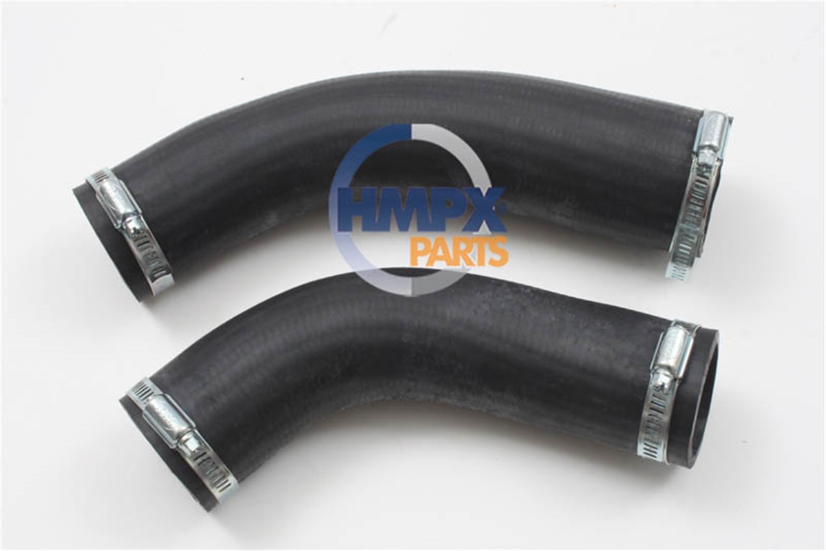 YEDEK PARÇATRANSIT V-347 06> TURBO HORTUMU ÖN ÇEKER (TAKIM) HMP 6C11 6K683 EK HMP FD-312-054PARCAWORLDHMP 6C11 6K683 EK