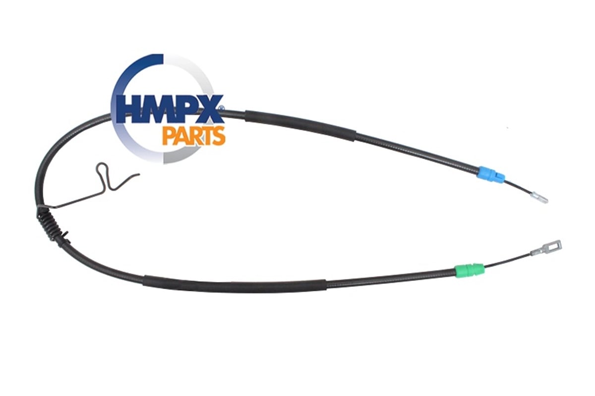 YEDEK PARÇATRANSIT V 347-348 06> EL FREN TELİ ARKA SOL BİNEK ECM 6C11 2A809 AC SEE-021PARCAWORLDECM 6C11 2A809 AC