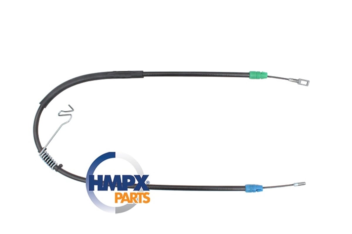 YEDEK PARÇATRANSIT V 347-348 06> EL FREN TELİ ARKA SAĞ ÇİFT TEKER PİKAP ECM 6C11 2A635 BC SEE-026PARCAWORLDECM 6C11 2A635 BC