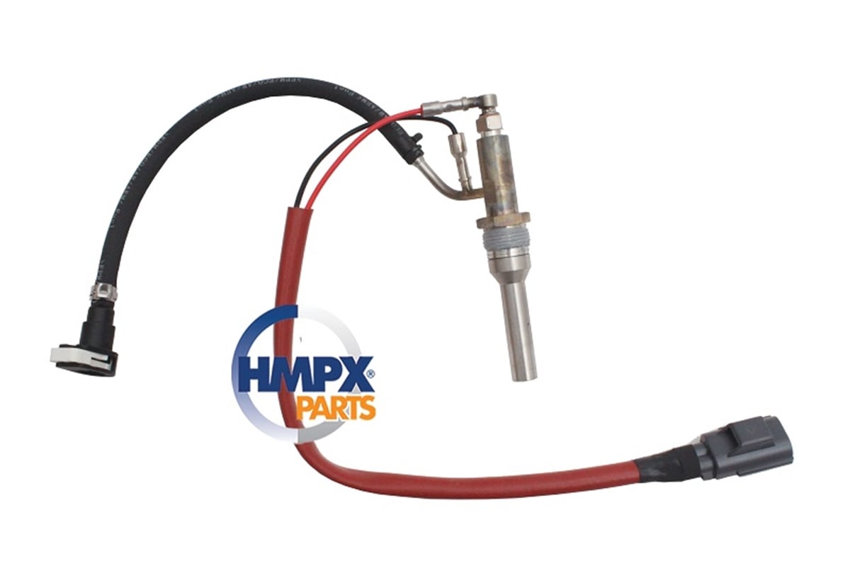 YEDEK PARÇATRANSIT V-347-V-348  11>14  2.2 D YAKIT BUHAR VALFİ KOMPLE EURO 5 HMP CC11 9T540 BG HMP FD-269-121PARCAWORLDHMP CC11 9T540 BG