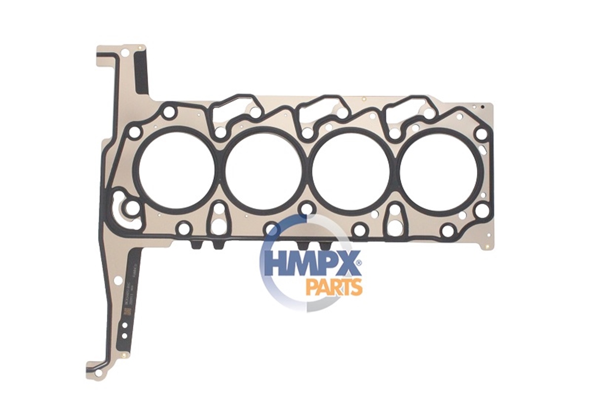 YEDEK PARÇATRANSIT V-348/V-363/RANGER 12>19//DEFENDER TD4  11>19  2.2 D SİLİNDİR KAPAK CONTA (ARKA ÇEKER 2 DİŞ) HOE BK3Q 6051 B1C U209-10-271PARCAWORLDHOE BK3Q 6051 B1C