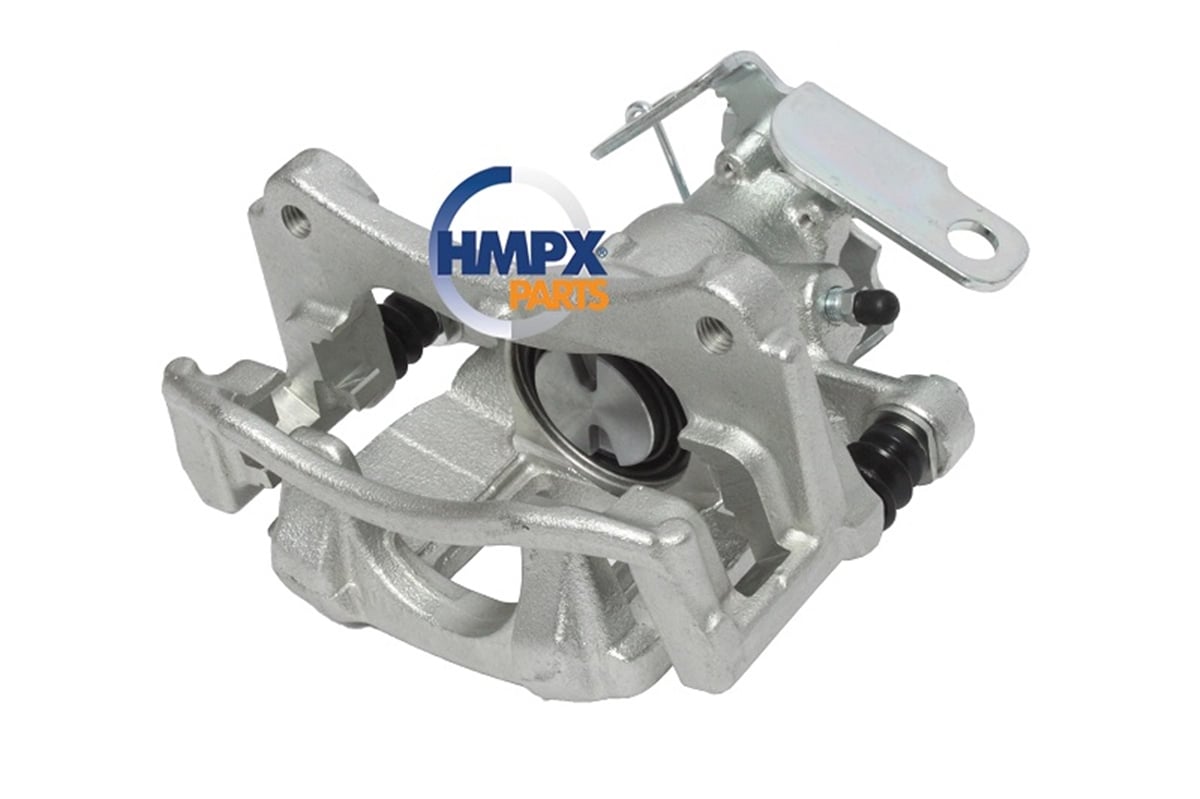 YEDEK PARÇATRANSIT V-362 CUSTOM  12> ARKA FREN KALİPERİ SOL KUNDAKLI HMP BK21 2553 BB HMP FD-830-071PARCAWORLDHMP BK21 2553 BB