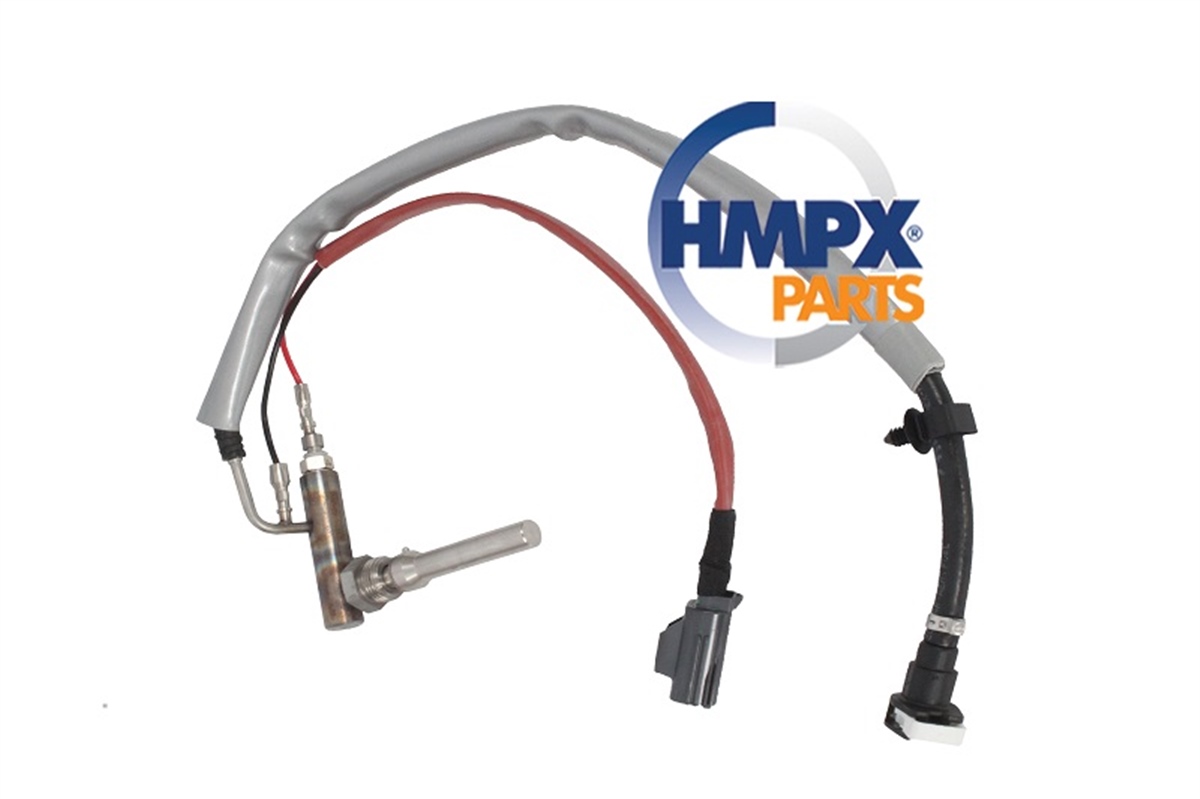 YEDEK PARÇATRANSIT V-362-V-363  12>19  2.2 D YAKIT BUHAR VALFİ KOMPLE ÖNDEN ÇEKER HMP BK21 9T540 AH HMP FD-269-119PARCAWORLDHMP BK21 9T540 AH