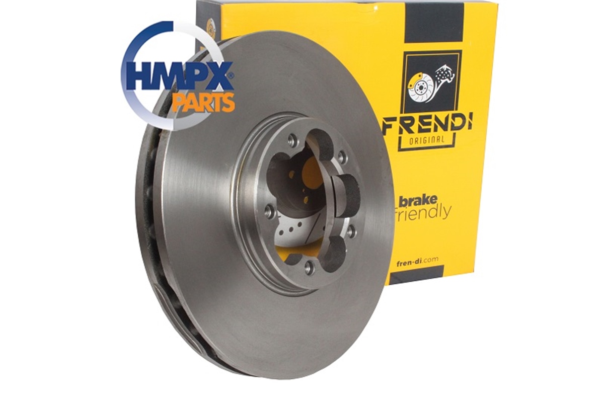 YEDEK PARÇATRANSIT V-362/V-363  18> FREN DİSKİ : ÖN  (ADET FİYAT 308 MM) FRN BK21 1125 FA 13793PARCAWORLDFRN BK21 1125 FA