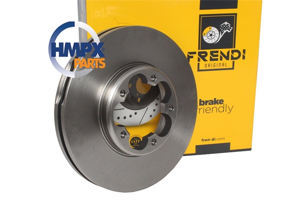 YEDEK PARÇATRANSIT V-362/V-363  Ö.ÇEKER 2.0 ECOBLUE 17> FREN DİSKİ : ÖN (Ö.Ç  BİJ ÇAP 116 MM AD.FYT 288 MM) FRN BK21 1125 GA 13971PARCAWORLDFRN BK21 1125 GA