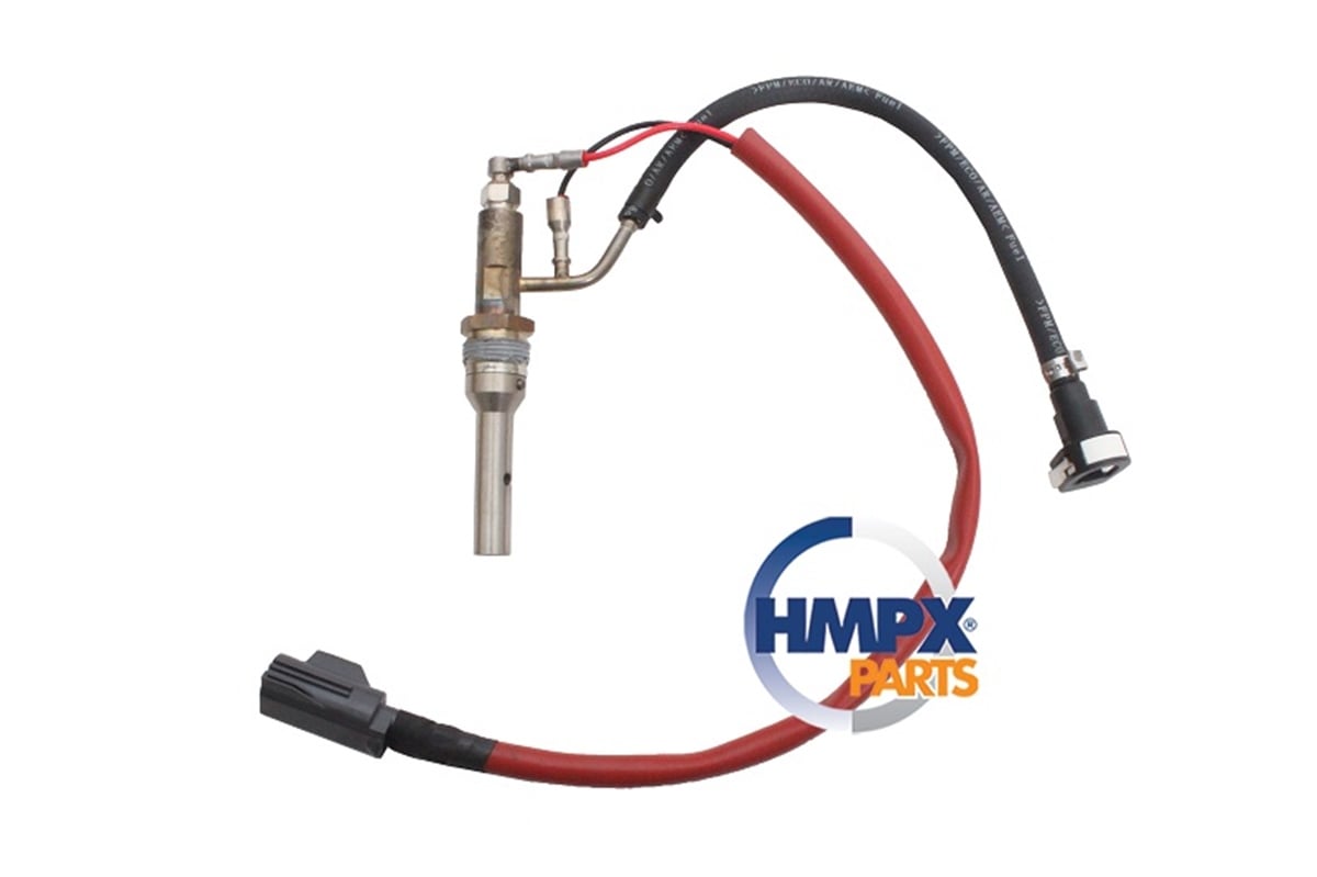 YEDEK PARÇATRANSIT V-363  14>  2.2 D YAKIT BUHAR VALFİ KOMPLE ARKA ÇEKER HMP BK31 9T540 AG HMP FD-269-126PARCAWORLDHMP BK31 9T540 AG