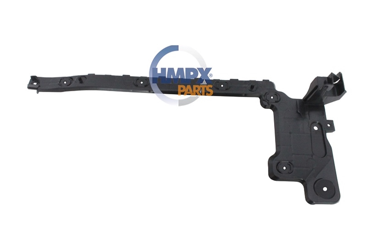 YEDEK PARÇATRANSIT V-363  14> ARKA TAMPON KÖŞE BRAKETİ ALT SAĞ KISA-ORTA ŞASE HMP BK31 17A881 AE HMP FD-122-106PARCAWORLDHMP BK31 17A881 AE