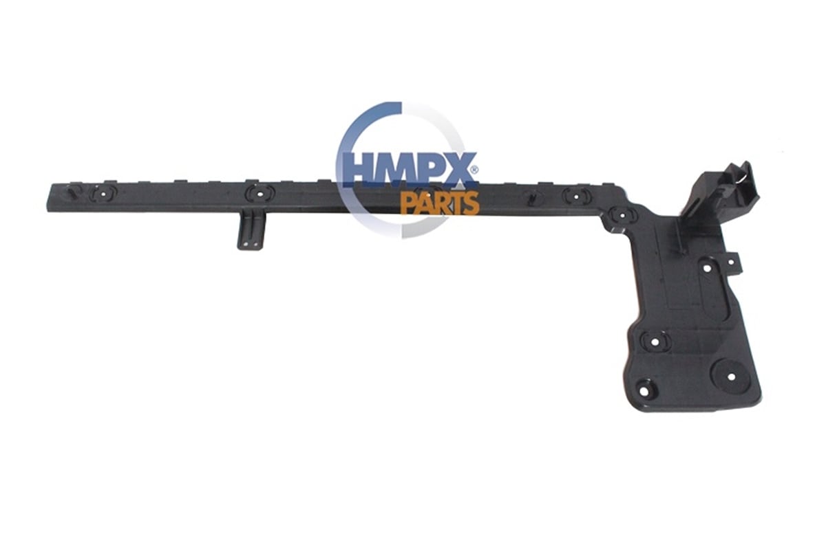 YEDEK PARÇATRANSIT V-363 14> ARKA TAMPON KÖŞE BRAKETİ ALT SAĞ UZUN ŞASE HMP BK31 17A881 CE HMP FD-122-108PARCAWORLDHMP BK31 17A881 CE