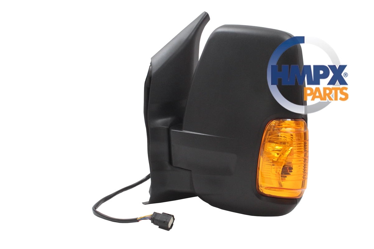 YEDEK PARÇATRANSIT V-363  14> DIŞ AYNA SOL ELEKTRİKLİ KATLANIR KISA KOL SARI SİNYALLİ (LHD) SRV BK31 17683 RL5JA6 S038120PARCAWORLDSRV BK31 17683 RL5JA6