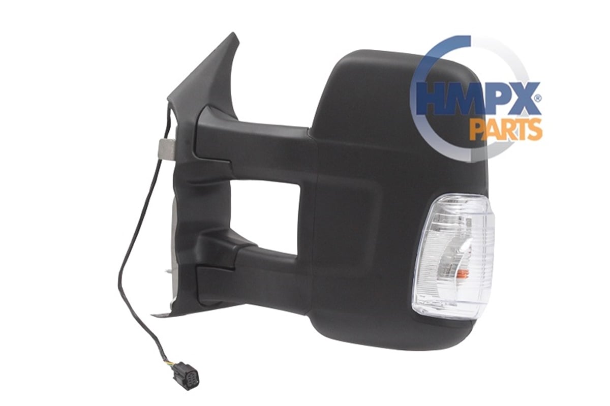 YEDEK PARÇATRANSIT V-363  14> DIŞ AYNA SOL : ELEKTRİKLİ UZUN KOL (PICK-UP) BEYAZ ART BK31 17683 YK5JA6 M003.3606PARCAWORLDART BK31 17683 YK5JA6