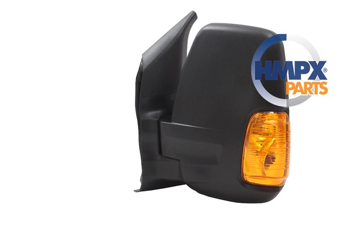 YEDEK PARÇATRANSIT V-363  14> DIŞ AYNA SOL MANUEL KISA KOL SARI SİNYALLİ (LHD) SRV BK31 17683 JM5JA6 S038124PARCAWORLDSRV BK31 17683 JM5JA6