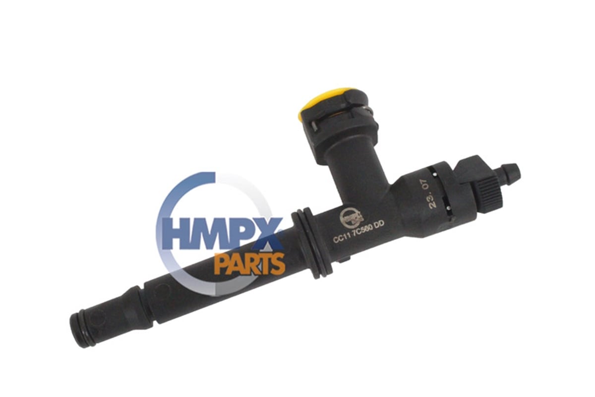 YEDEK PARÇATRANSIT V347 06> ADAPTÖR DEBRİYAJ BİLYASI HMP CC11 7C560 DD HMP FD-400-023PARCAWORLDHMP CC11 7C560 DD