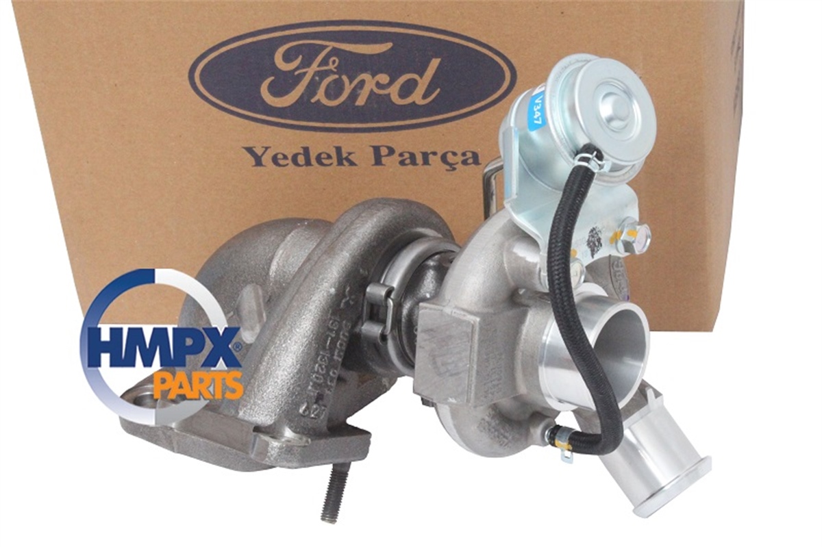 YEDEK PARÇATRANSIT V347/V348 2,2 D 06>14 TURBO ŞARJ 85-115 PS AVRUPA 6C1Q 6K682 CEPARCAWORLD6C1Q 6K682 CE