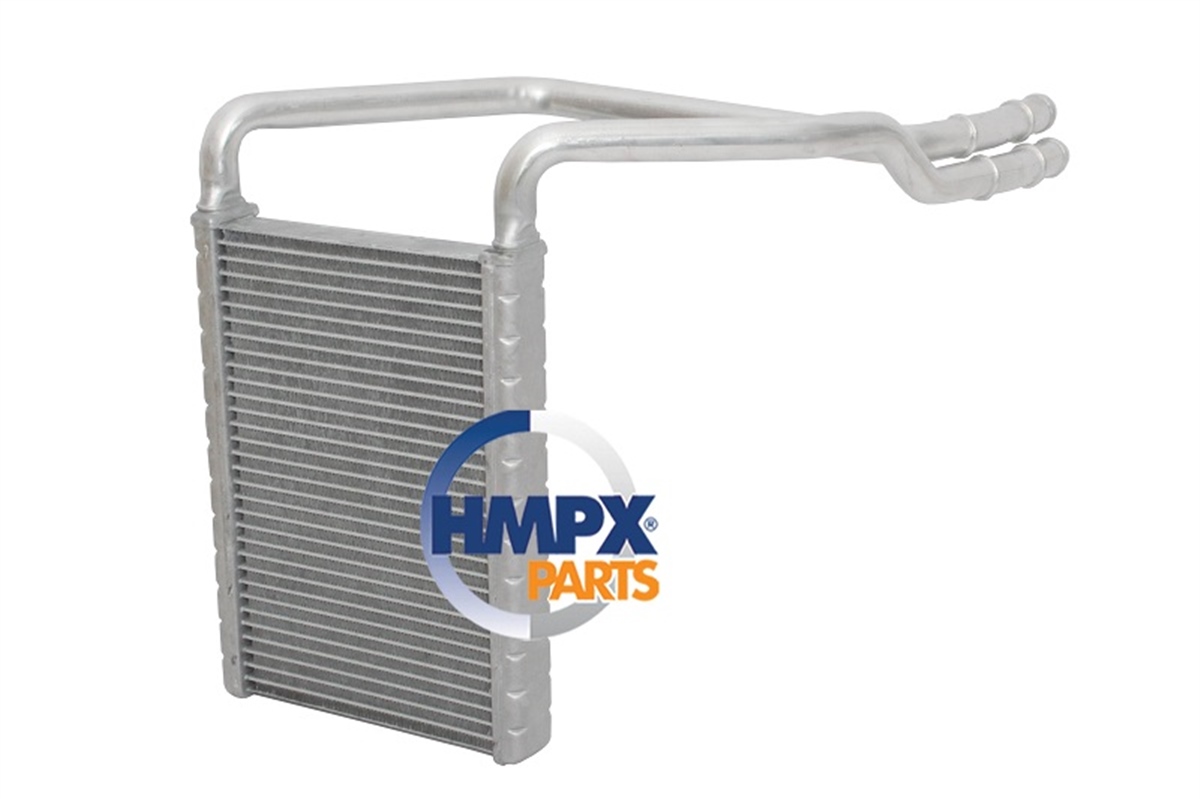 YEDEK PARÇATRANSIT V362-V363 KALORİFER RADYATÖRÜ 2.2 BRAZING VEK 41-1907B BK21 18B539 AAPARCAWORLDVEK 41-1907B