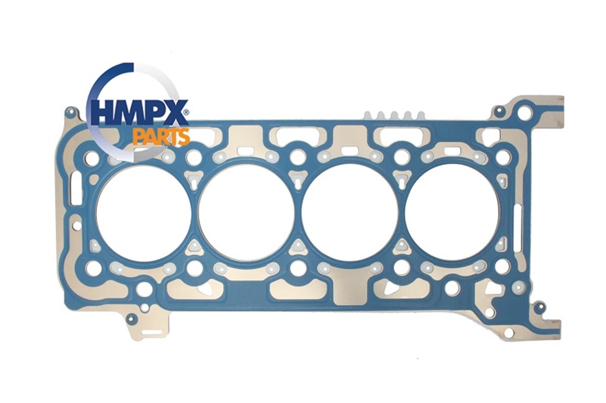 YEDEK PARÇATRANSIT V362/V363  2.0 ECOBLUE PANTHER  17> SİLİNDİR KAPAK CONTA : 5 DİŞ (1.35 MM+€-0.05 MM) HMP GK2Q 6051 KA HMP FD-903-041PARCAWORLDHMP GK2Q 6051 KA