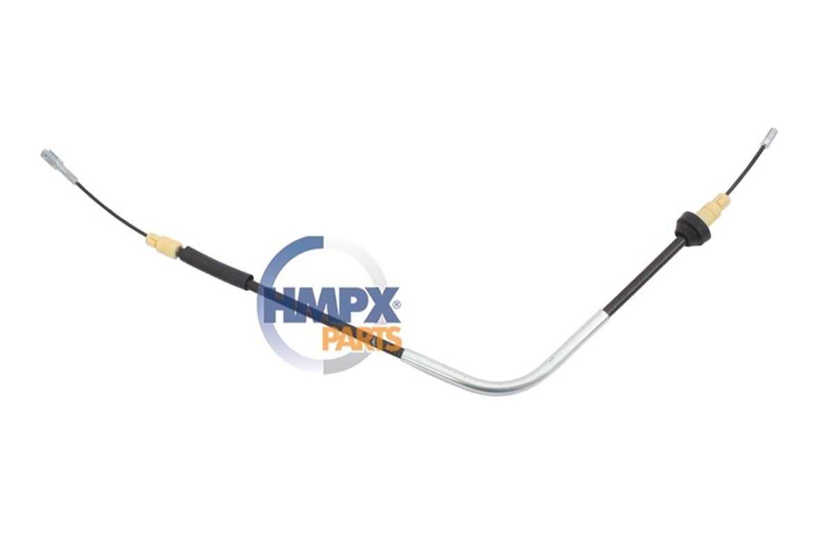 YEDEK PARÇATRANSIT/CUSTOM 12> EL FREN TELİ ÖN ECM BK21 2853 BD SEE-041PARCAWORLDECM BK21 2853 BD