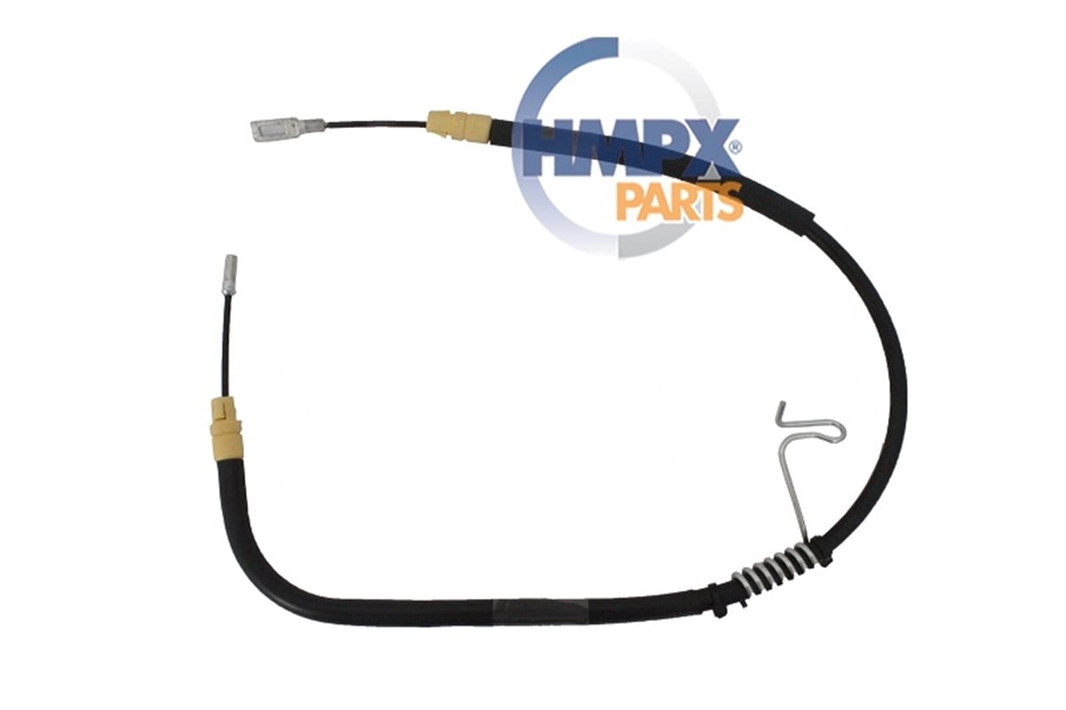 YEDEK PARÇATRANSIT/CUSTOM 12> EL FREN TELİ SAĞ ARKA KISA SAŞE ECM KK21 2A635 BA SEE-043PARCAWORLDECM KK21 2A635 BA